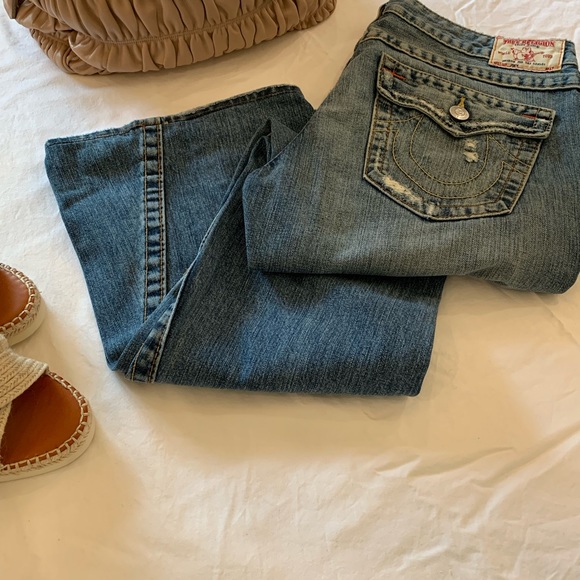 TRUE RELIGION Jeans - Picture 3 of 6